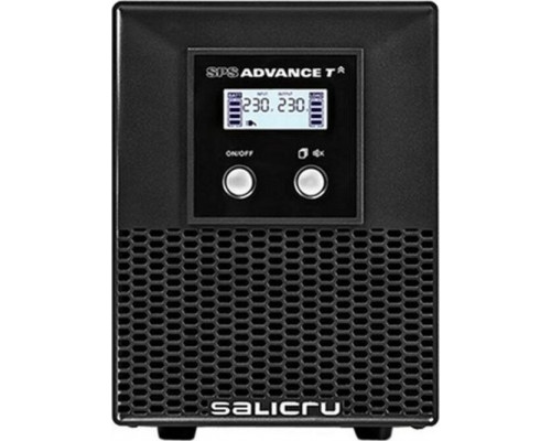 UPS Salicru SPS 1500 ADV T (6A0EA000003)