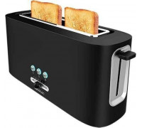 Cecotec Toast&Taste 10000 Extra 980 W Black