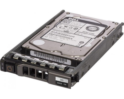 Dell 600GB 3.5'' SAS-3 (12Gb/s)  (400-AJRC)