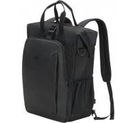 Dicota Dicota Dual GO torba na notebooka 39,6 cm (15.6") Backpack Black