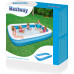 Bestway Swimming pool inflatable 305x183cm (54150)