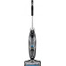 Bissell Bissell Vacuum Cleaner CrossWave C6 Cordless Select Cordless operating, Handstick, Washing function, 36 V, Operating time (max) 25 min, Black/Titanium/Blue, Warranty 24 month(s)