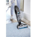 Bissell Bissell Vacuum Cleaner CrossWave C6 Cordless Select Cordless operating, Handstick, Washing function, 36 V, Operating time (max) 25 min, Black/Titanium/Blue, Warranty 24 month(s)