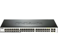 Switch D-Link DGS-1210-48/E