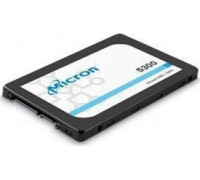 Micron SSD SATA2.5" 960GB 5300 PRO/MTFDDAK960TDS MICRON