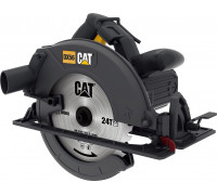 CAT DX53 1800 W 185 mm