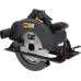 CAT DX53 1800 W 185 mm