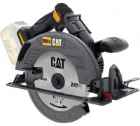 CAT DX53B 18 V 185 mm