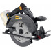 CAT DX53B 18 V 185 mm