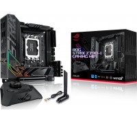 Intel Z790 Asus ROG STRIX Z790-I GAMING WIFI