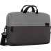 Targus Targus 14 cali Sagano EcoSmart Slipcase - Black/Grey