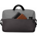 Targus Targus 14 cali Sagano EcoSmart Slipcase - Black/Grey