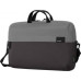 Targus Targus 14 cali Sagano EcoSmart Slipcase - Black/Grey