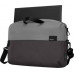 Targus Targus 14 cali Sagano EcoSmart Slipcase - Black/Grey