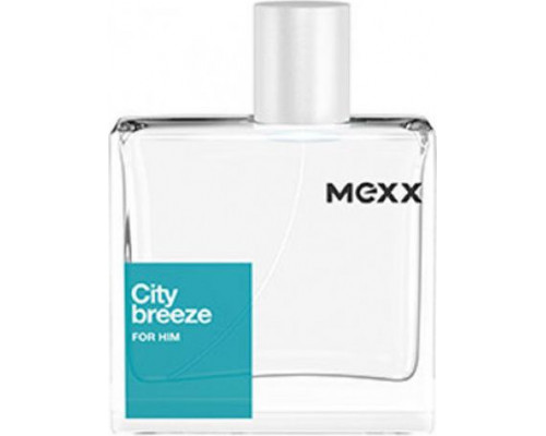 Mexx City Breeze for Him EDT 30 ml