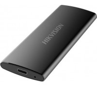 SSD Hikvision T200N 256GB Black (HS-SSD-T200N/256G)