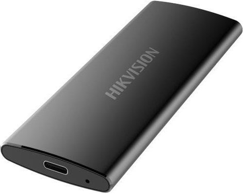 SSD Hikvision T200N 256GB Black (HS-SSD-T200N/256G)