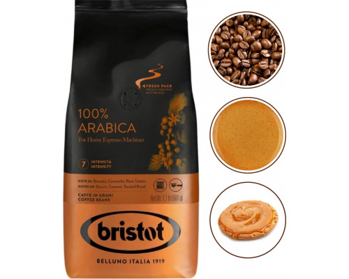 Bristot Beans 500 g