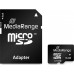 SD  MediaRange MicroSDHC 16 GB Class 10 UHS-I  (MR958)