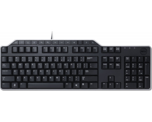 Dell KB-522 Business Multimedia (580-17679)