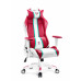 Diablo Chairs X-One 2.0 Candy Rose Normal Size