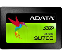 SSD 120GB SSD ADATA SU700 120GB 2.5" SATA III (ASU700SS-120GT-C)