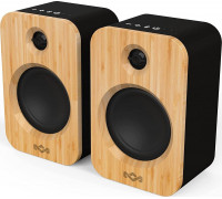 House Of Marley Get Together Duo brown (EM-JA019-SB)