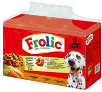 Frolic Frolic Pies Poultry 7.5kg