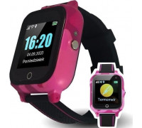 Smartwatch GoGPS SMARTWATCH DLA DZIECI LOKALIZATOR GPS GoGPS K27T