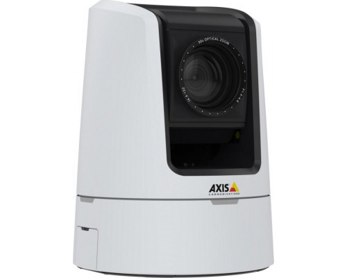 Axis Axis V5925 PTZ Douszne Kamera bezpieczeństwa IP Wewnętrzna 1920 x 1080 px Sufit / Ściana