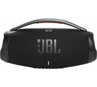 JBL Boombox 3 black (BOOMBOX3BLK)