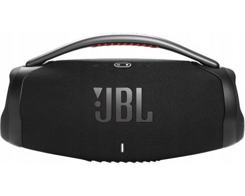 JBL Boombox 3 black (BOOMBOX3BLK)