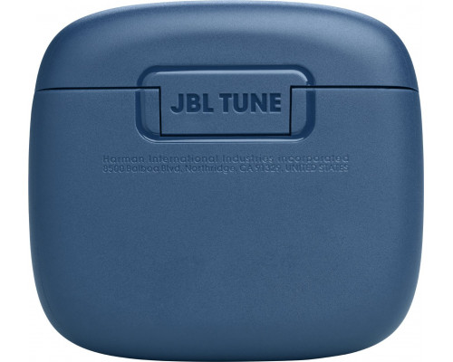 JBL Tune Flex Blue