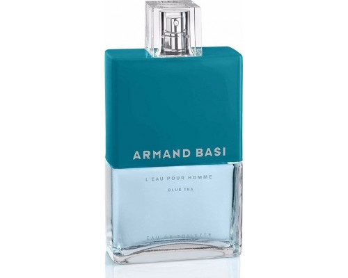 Armand Basi L'Eau Pour Homme Blue Tea EDT 75 ml