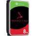 Seagate IronWolf Pro 8 TB 3.5'' SATA III (6 Gb/s)  (ST8000NT001)