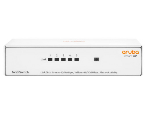 Switch HP Aruba Instant On 1430 5G (R8R44A)