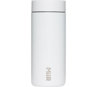 MiiR 360 Traveler White - Thermal mug 350ml