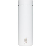 MiiR MiiR - 360 Traveler White - Thermal mug 470ml MiiR MiiR - 360 Traveler White - Thermal mug 470ml