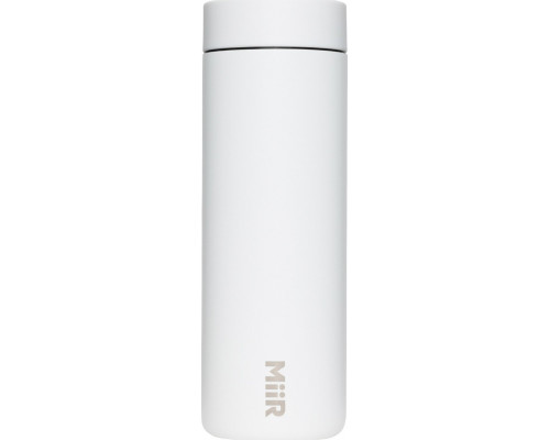 MiiR MiiR - 360 Traveler White - Thermal mug 470ml