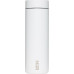 MiiR MiiR - 360 Traveler White - Thermal mug 470ml MiiR MiiR - 360 Traveler White - Thermal mug 470ml