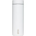 MiiR MiiR - 360 Traveler White - Thermal mug 470ml MiiR MiiR - 360 Traveler White - Thermal mug 470ml