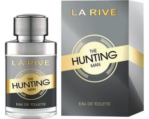 La Rive The Hunting EDT 75 ml
