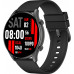Smartwatch KIESLECT KR Black  (046847)