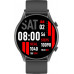 Smartwatch KIESLECT KR Black  (046847)