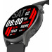 Smartwatch KIESLECT KR Black  (046847)