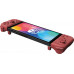 Pad Hori Split Pad Compact Apricot Red (NSW-398U)