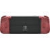 Pad Hori Split Pad Compact Apricot Red (NSW-398U)