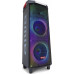 Aiwa Portable Trolley Speaker black (KBTUS-710)