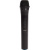 Aiwa Portable Trolley Speaker black (KBTUS-710)