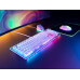 Roccat KLAWIATURA ROCCAT VULCAN II MAX AIMO RGB, RED SWITCH, BIAŁA